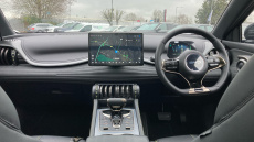 BYD Atto 3 150kW Comfort 60kWh 5dr Auto Electric Hatchback